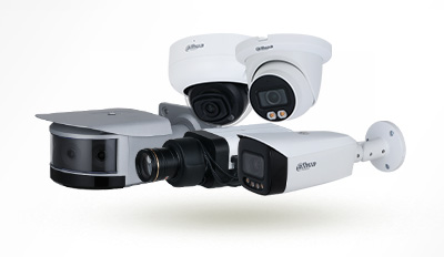 IP CCTV Camera