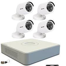 HD CCTV Camera